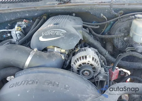 2002 GMC Sierra 1500 Sle z USA, uszkodzony, nr VIN 2GTEK19T221283589